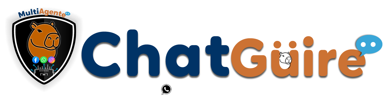 ChatGÜIRE Logo