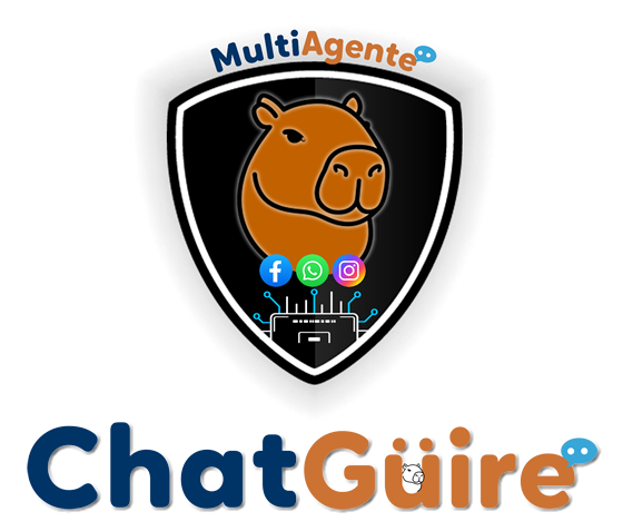 ChatGÜIRE Logo